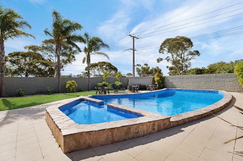 Adelaide Road Motor Lodge - Accommodation Port Hedland 29