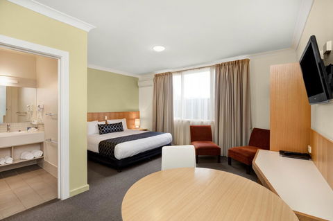 Adelaide Road Motor Lodge - Accommodation Port Hedland 13