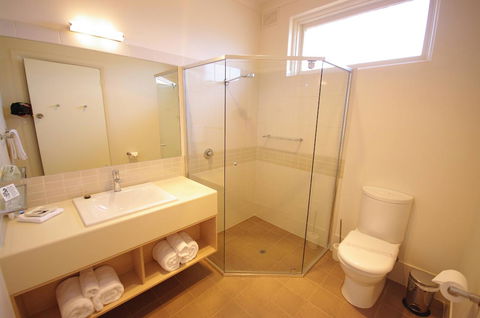 Adelaide Road Motor Lodge - Accommodation Port Hedland 38