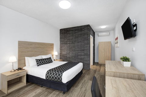 Adelaide Road Motor Lodge - Accommodation Port Hedland 16