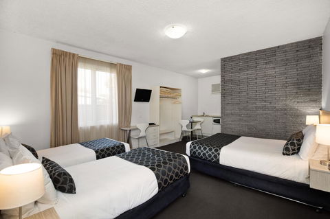 Adelaide Road Motor Lodge - Accommodation Port Hedland 20