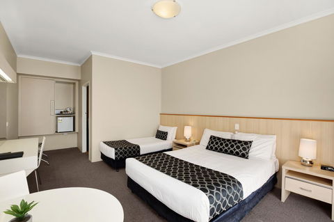 Adelaide Road Motor Lodge - Accommodation Port Hedland 28