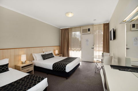 Adelaide Road Motor Lodge - Accommodation Port Hedland 27
