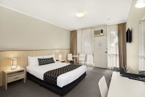Adelaide Road Motor Lodge - Accommodation Port Hedland 31