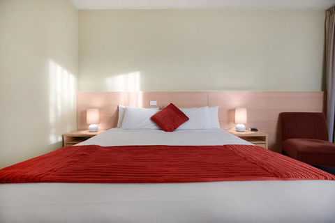 Adelaide Road Motor Lodge - Accommodation Port Hedland 9