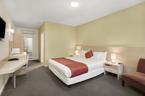 Adelaide Road Motor Lodge - Accommodation Port Hedland 10
