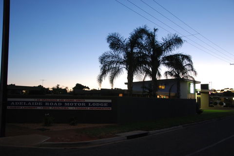 Adelaide Road Motor Lodge - Accommodation Port Hedland 33