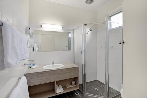 Adelaide Road Motor Lodge - Accommodation Port Hedland 21