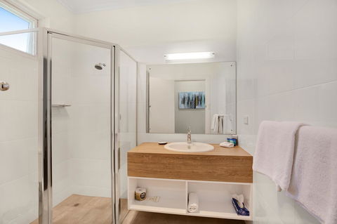 Adelaide Road Motor Lodge - Accommodation Port Hedland 24