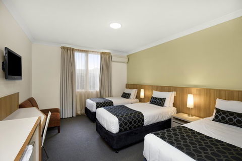 Adelaide Road Motor Lodge - Accommodation Port Hedland 12