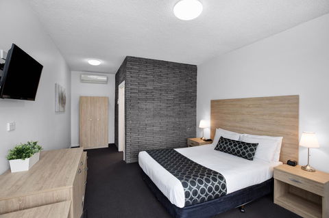 Adelaide Road Motor Lodge - Accommodation Port Hedland 26