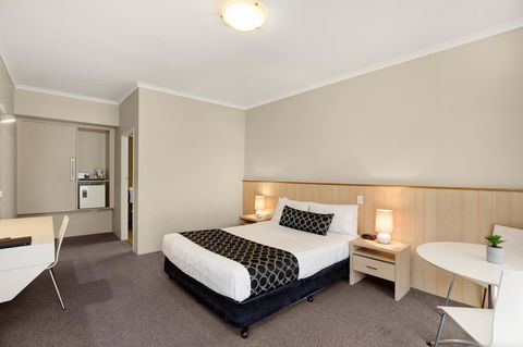 Adelaide Road Motor Lodge - Accommodation Port Hedland 32
