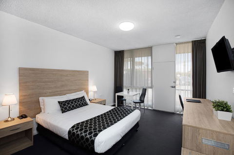 Adelaide Road Motor Lodge - Accommodation Port Hedland 25