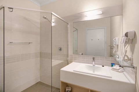 Adelaide Road Motor Lodge - Accommodation Port Hedland 4
