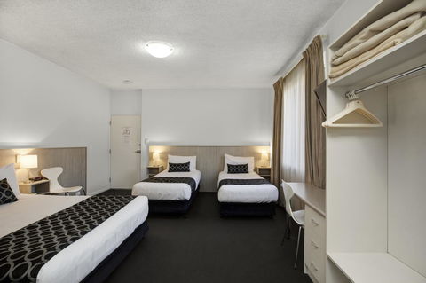 Adelaide Road Motor Lodge - Accommodation Port Hedland 19