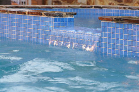 Adelaide Road Motor Lodge - Accommodation Port Hedland 34