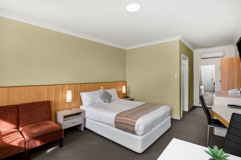 Adelaide Road Motor Lodge - Accommodation Port Hedland 18