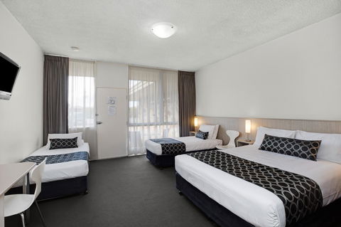 Adelaide Road Motor Lodge - Accommodation Port Hedland 22