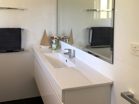 Beachview - Accommodation Port Hedland 22