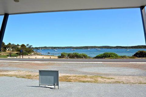 Beachview - Accommodation Port Hedland 34