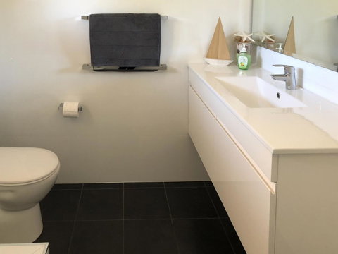 Beachview - Accommodation Port Hedland 23