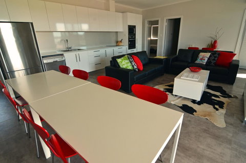 Beachview - Accommodation Port Hedland 7
