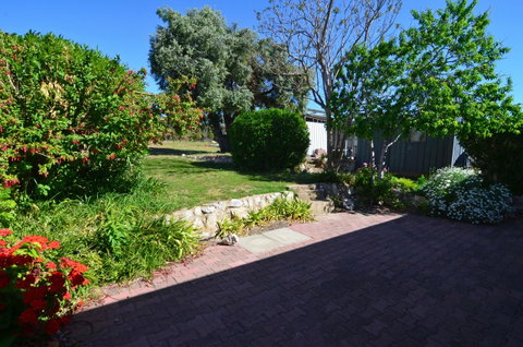 Beachview - Accommodation Port Hedland 32