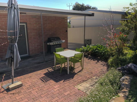 Beachview - Accommodation Port Hedland 30