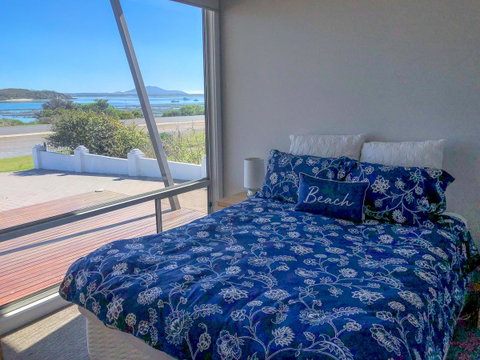 Beachview - Accommodation Port Hedland 16