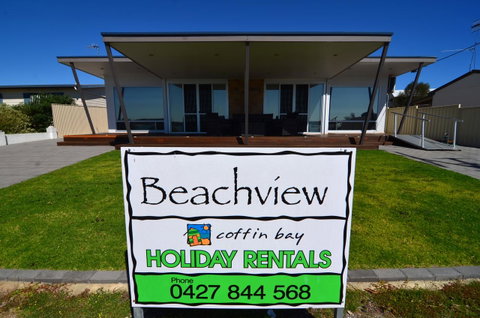Beachview - Accommodation Port Hedland 3
