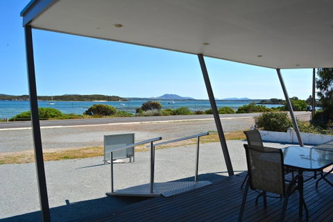 Beachview - Accommodation Port Hedland 4