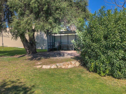 Beachview - Accommodation Port Hedland 29
