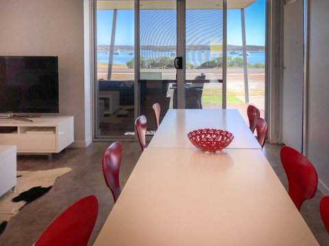 Beachview - Accommodation Port Hedland 5