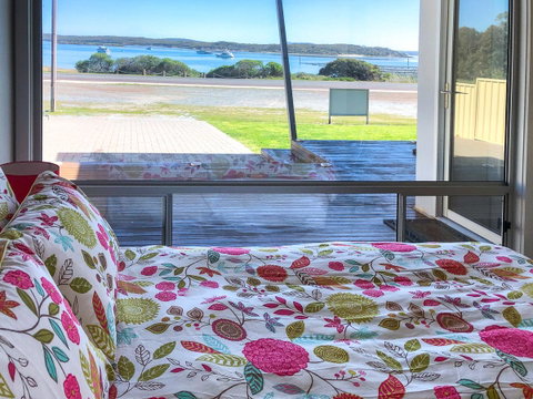 Beachview - Accommodation Port Hedland 19