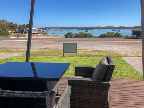 Beachview - Accommodation Port Hedland 0