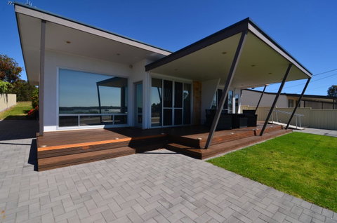 Beachview - Accommodation Port Hedland 1