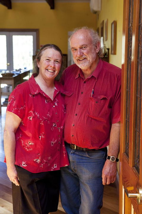 The Fruiterer's - Accommodation Port Hedland 9