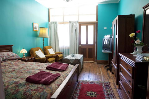 The Fruiterer's - Accommodation Port Hedland 20