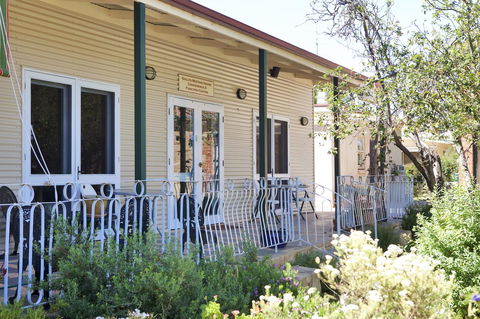 The Fruiterer's - Accommodation Port Hedland 4