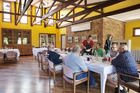 The Fruiterer's - Accommodation Port Hedland 11