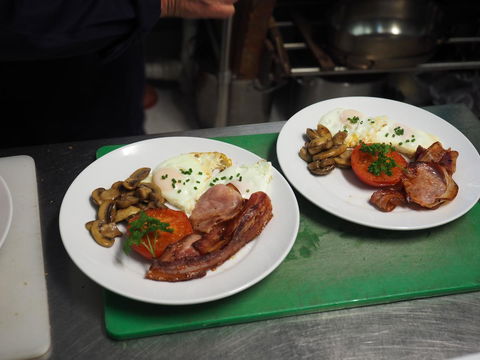 The Fruiterer's - Accommodation Port Hedland 1