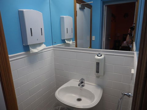 The Fruiterer's - Accommodation Port Hedland 24