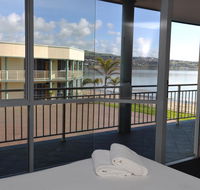 Hilton Motel - Accommodation Port Hedland