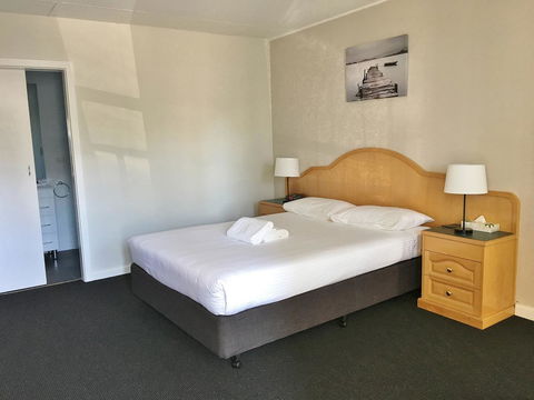 Hilton Beachfront Motel - Accommodation Port Hedland 31