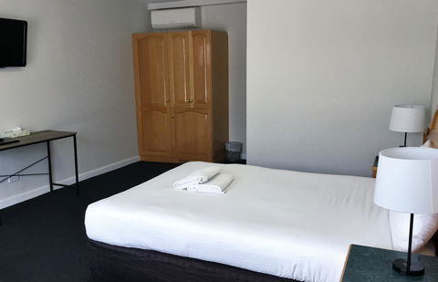 Hilton Beachfront Motel - Accommodation Port Hedland 26