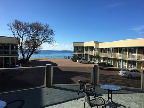 Hilton Beachfront Motel - Accommodation Port Hedland 22