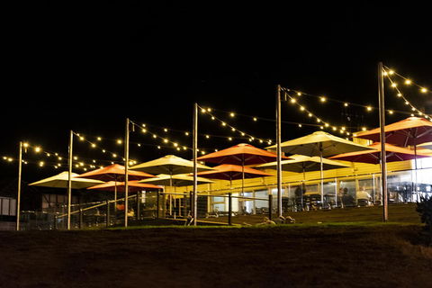 Moonta Bay Motel - Accommodation Port Hedland 1
