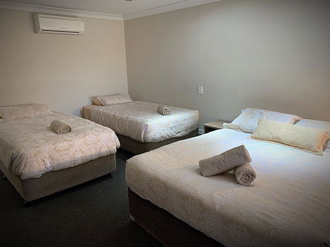 Moonta Bay Motel - Accommodation Port Hedland 11