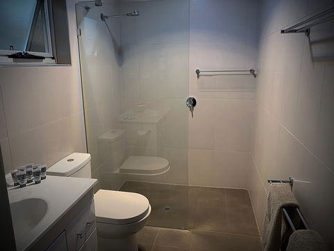 Moonta Bay Motel - Accommodation Port Hedland 13
