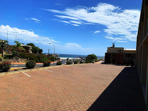 Moonta Bay Motel - Accommodation Port Hedland 2